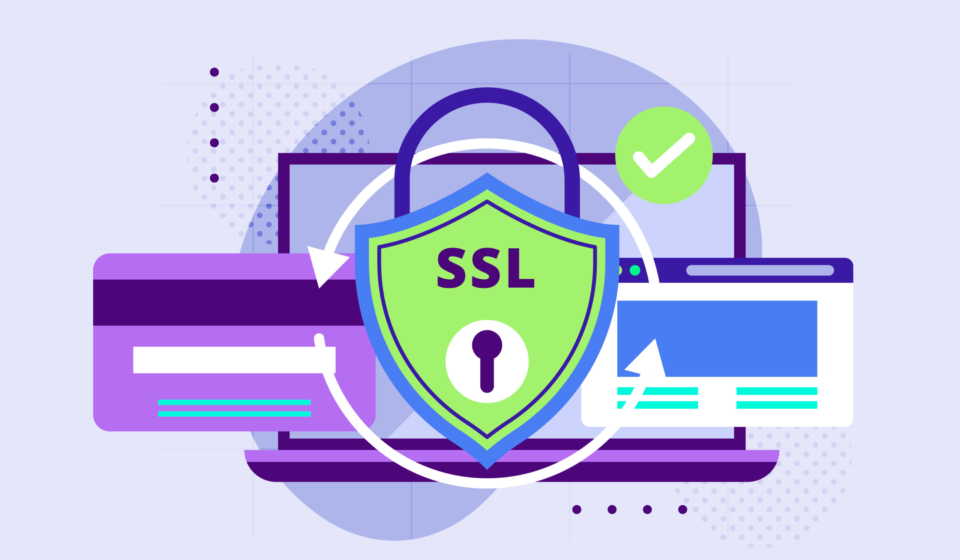 SSL SECURITY IMAGE