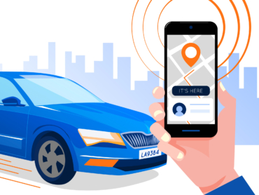 car tracking