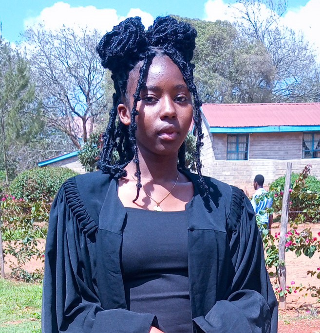 Mary Wanjiku